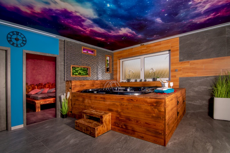 PRIVÁTNÍ WELLNESS