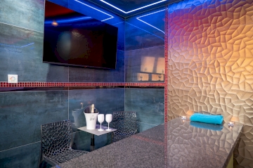 PRIVÁTNÍ ZÁŽITKOVÝ WELLNESS