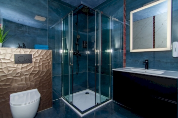 PRIVÁTNÍ ZÁŽITKOVÝ WELLNESS