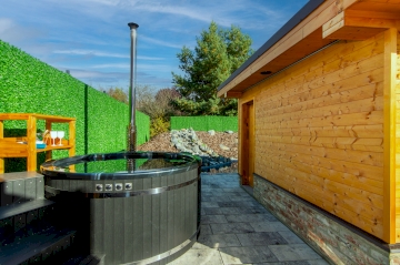 PRIVÁTNÍ ZÁŽITKOVÝ WELLNESS