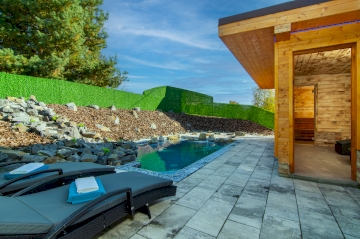 PRIVÁTNÍ ZÁŽITKOVÝ WELLNESS