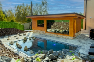 PRIVÁTNÍ ZÁŽITKOVÝ WELLNESS