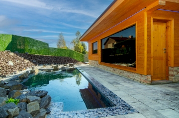 PRIVÁTNÍ ZÁŽITKOVÝ WELLNESS