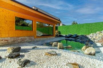 PRIVÁTNÍ ZÁŽITKOVÝ WELLNESS