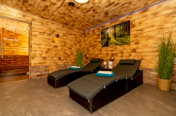 PRIVÁTNÍ ZÁŽITKOVÝ WELLNESS