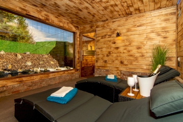 PRIVÁTNÍ ZÁŽITKOVÝ WELLNESS