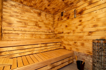 PRIVÁTNÍ ZÁŽITKOVÝ WELLNESS