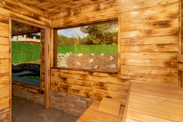 PRIVÁTNÍ ZÁŽITKOVÝ WELLNESS