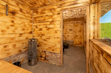 PRIVÁTNÍ ZÁŽITKOVÝ WELLNESS